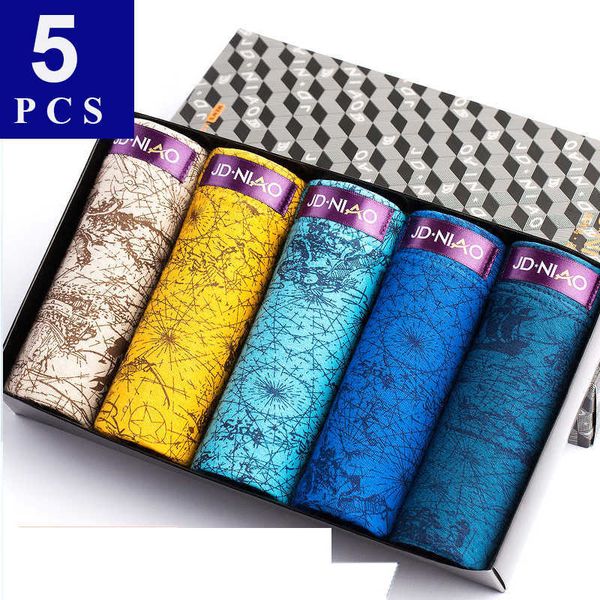 underpants 5pcs/lot men boxer underwear cotton man boxers shorts comfortable male solid print soft breathable panties, Black;white
underpants 5pcs/lot men boxer underwear cotton man boxers shorts comfortable male solid print soft breathable panties, Black;white