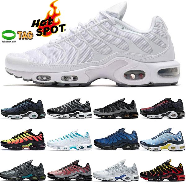 retro zapatos tn plus mens lightweight running shoes oreo tns jumpman volt frequence pack blue furymen fashion trainers sports casual sneake
retro zapatos tn plus mens lightweight running shoes oreo tns jumpman volt frequence pack blue furymen fashion trainers sports casual sneake