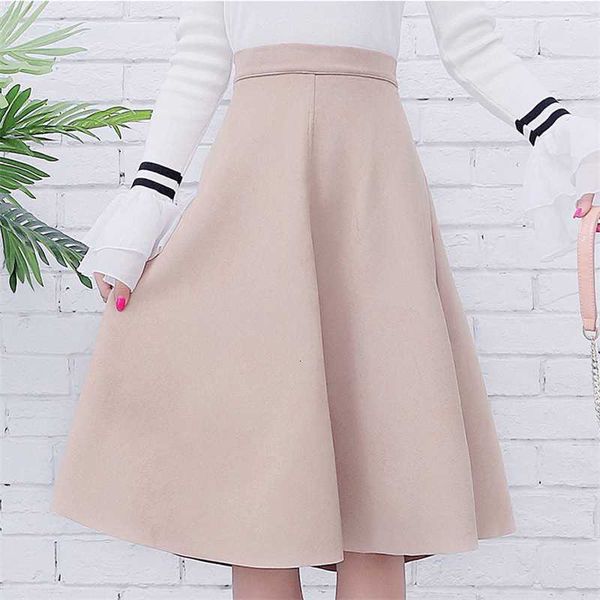 skirts neophil women suede high waist midi winter vintage style pleated ladies a line black flare saia femininas s1802 a5i4
skirts neophil women suede high waist midi winter vintage style pleated ladies a line black flare saia femininas s1802 a5i4