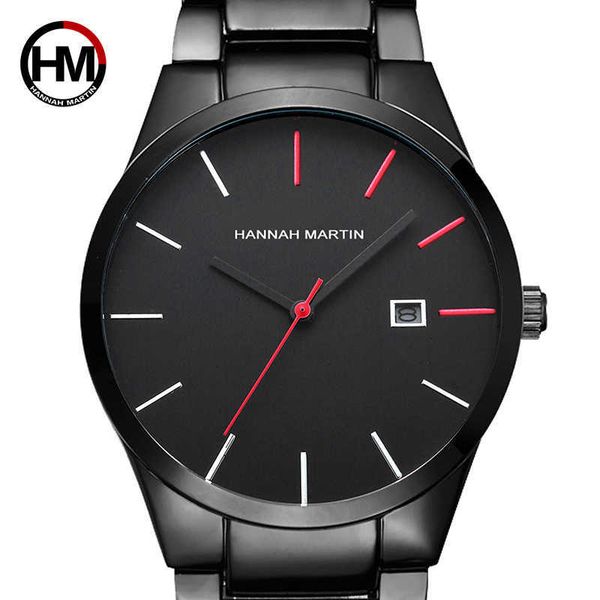 quartz creative vogue red&black stainless steel band business men brand luxury watches de luxo waterproof drop 210527, Slivery;brown
quartz creative vogue red&black stainless steel band business men brand luxury watches de luxo waterproof drop 210527, Slivery;brown