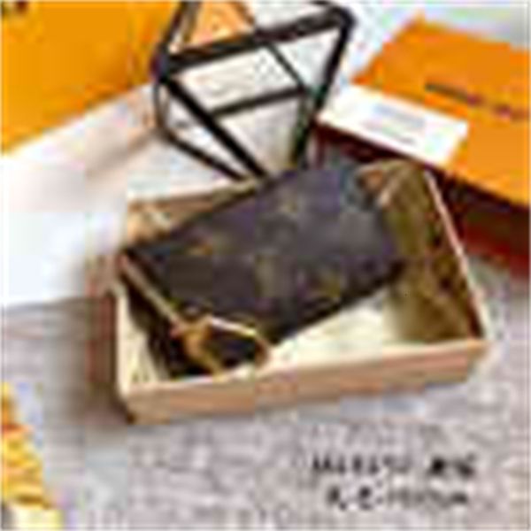 purse brand designer luxury m62650 key coin purse small clutches leather bag men leather long wallet chain wallets evening compact k, Black;red
purse brand designer luxury m62650 key coin purse small clutches leather bag men leather long wallet chain wallets evening compact k, Black;red