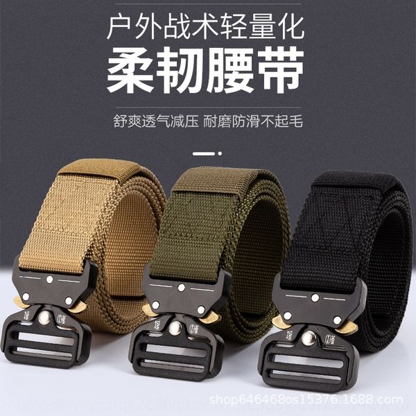 aGFF mengma 3.8cmbuckle belts tactical men's quick dry outdoor glassescanvas nylon inner mengma 3.8cmbuckle tactical belt men's quick dry o, Black;brown
aGFF mengma 3.8cmbuckle belts tactical men's quick dry outdoor glassescanvas nylon inner mengma 3.8cmbuckle tactical belt men's quick dry o, Black;brown