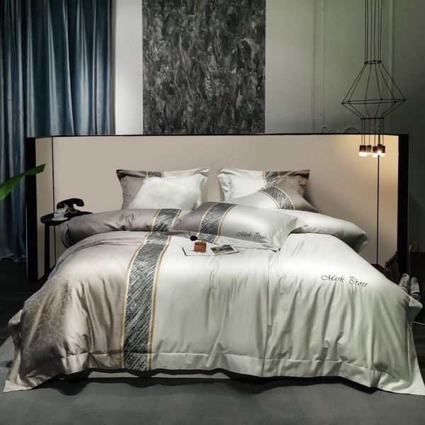 bedding sets premium patchwork set luxury bed linen euro tribute silk cotton cover pillowcase
bedding sets premium patchwork set luxury bed linen euro tribute silk cotton cover pillowcase