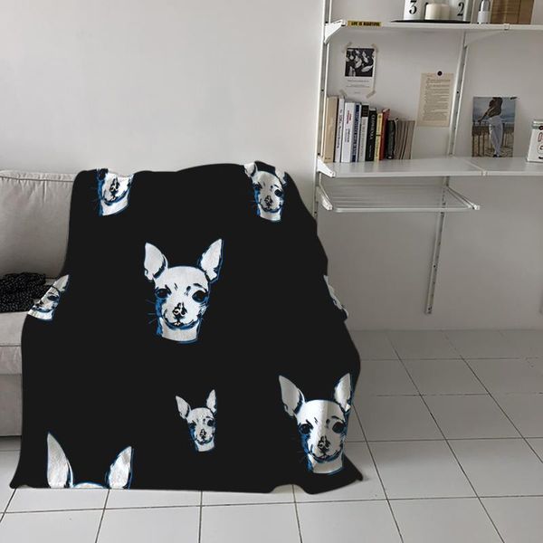 blankets chihuahua dog white home blanket bedroom living room sofa lounge el travel portable soft
blankets chihuahua dog white home blanket bedroom living room sofa lounge el travel portable soft