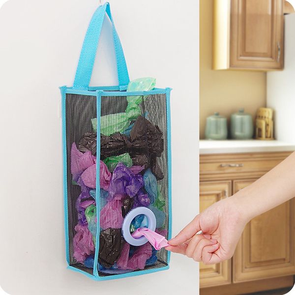 other home organization useful fashion hanging breathable plastic grid garbage bag socks sundries storage organizers kitchen bathroom housek
other home organization useful fashion hanging breathable plastic grid garbage bag socks sundries storage organizers kitchen bathroom housek
