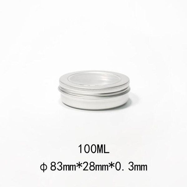 storage bottles & jars 100ml cream jar with window black/sliver empty cosmetic container metal travel bottle sunscreen packagin
storage bottles & jars 100ml cream jar with window black/sliver empty cosmetic container metal travel bottle sunscreen packagin