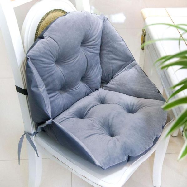 cushion/decorative pillow winter thicken armchair cushion waist protect one-piece office chair seat pad dining stool mat for home decor 15 c 
cushion/decorative pillow winter thicken armchair cushion waist protect one-piece office chair seat pad dining stool mat for home decor 15 c
