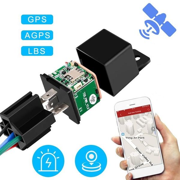 car gps & accessories relay locator motorcycle tracking anti-theft device gsm lbs remote control monitoring cut off oil power system
car gps & accessories relay locator motorcycle tracking anti-theft device gsm lbs remote control monitoring cut off oil power system