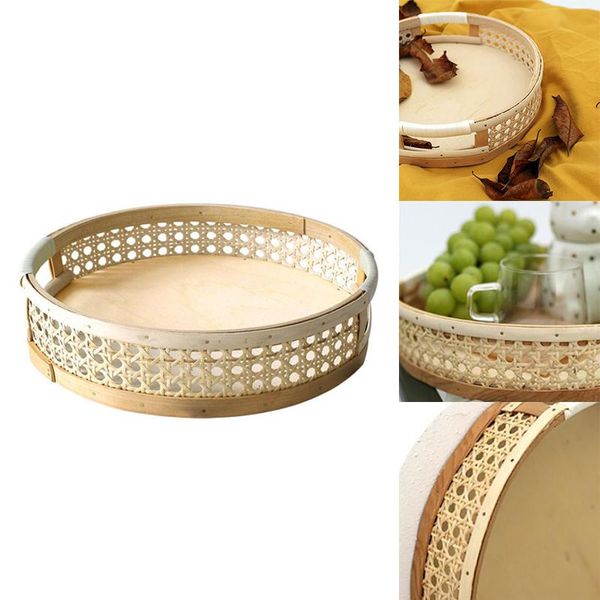 storage baskets rattan serving tray round dessert plate picnic desserts fruit display organizer platter home table kitchen decor
storage baskets rattan serving tray round dessert plate picnic desserts fruit display organizer platter home table kitchen decor