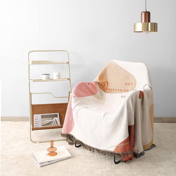 blankets nordic four seasons and throws multifunctional cover sofa towel bedspread cushion leisure blanket for picnic
blankets nordic four seasons and throws multifunctional cover sofa towel bedspread cushion leisure blanket for picnic