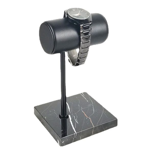 watch boxes & cases marble base jewelry holder oragnizer bracelets display stand pu leather t-bar 17cm high, Black;blue
watch boxes & cases marble base jewelry holder oragnizer bracelets display stand pu leather t-bar 17cm high, Black;blue