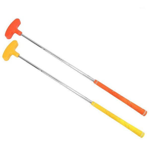 27inch mini two way golf putter indoor training soft rubber head clubs double sided for children complete set of1
27inch mini two way golf putter indoor training soft rubber head clubs double sided for children complete set of1