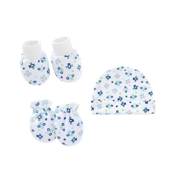 caps & hats baby cartoon anti-scratch gloves hat foot cover set handguard cotton mittens beanie socks kit for infant born headwear, Yellow
caps & hats baby cartoon anti-scratch gloves hat foot cover set handguard cotton mittens beanie socks kit for infant born headwear, Yellow