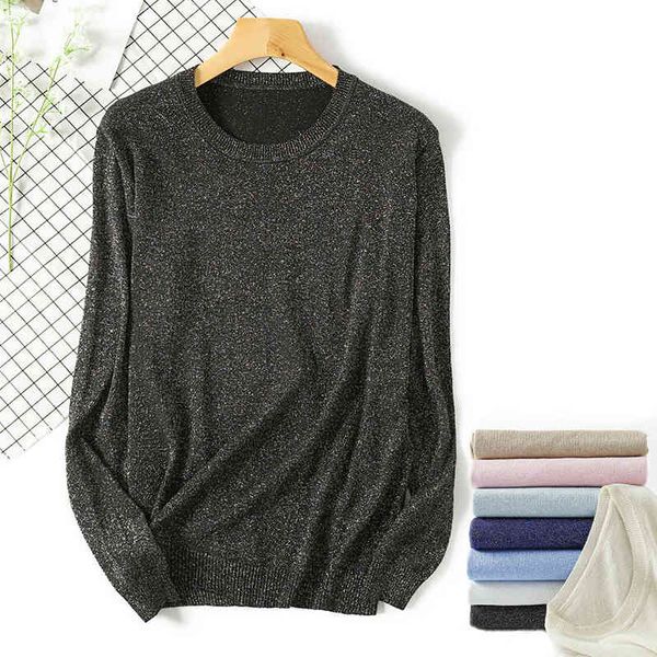 women's sweaters singranular sparkly female lurex sweaters, knitted-or-crocheted sweaters with glitter, long sleeve, knitting, autumn p, White;black
women's sweaters singranular sparkly female lurex sweaters, knitted-or-crocheted sweaters with glitter, long sleeve, knitting, autumn p, White;black