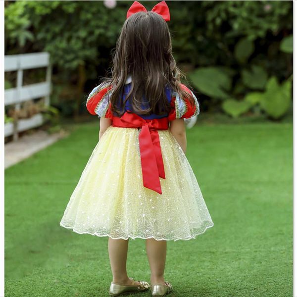 girl's dresses 4pcs baby spanish vintage clothing girls lolita dress toddler girl princess children's day zj028, Red;yellow
girl's dresses 4pcs baby spanish vintage clothing girls lolita dress toddler girl princess children's day zj028, Red;yellow