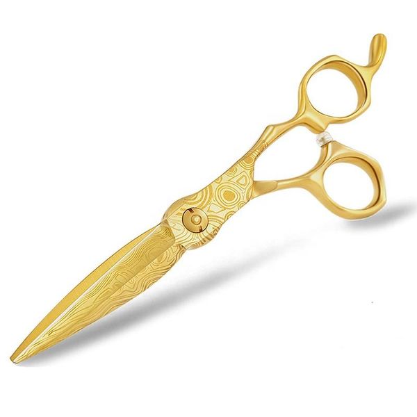 hair scissors 6 inch beauty cut hairdresser barber hairdressing damascus steel pattern for
hair scissors 6 inch beauty cut hairdresser barber hairdressing damascus steel pattern for