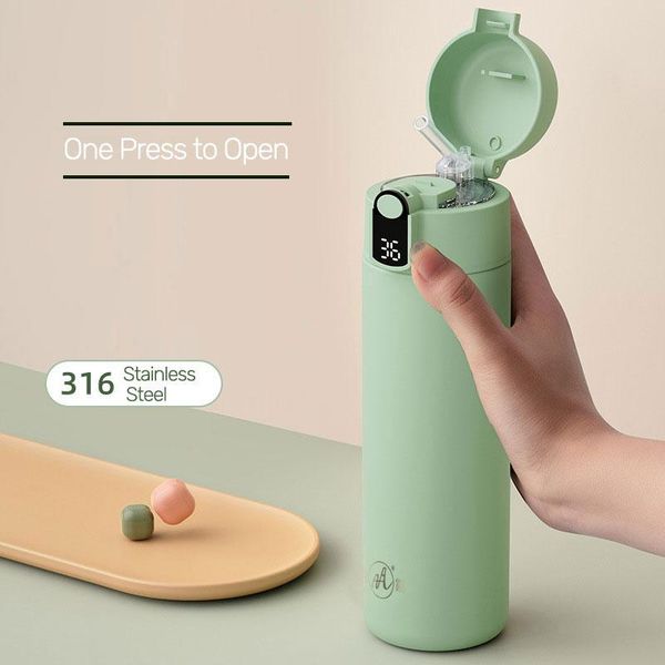 water bottles vacuum stainless steel temperature display straw flask portable leakproof office cup thermo drinkware
water bottles vacuum stainless steel temperature display straw flask portable leakproof office cup thermo drinkware