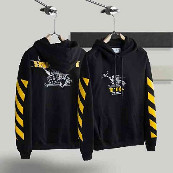 version off of correct ow magician embroidery os men's and women's terry hoodie, Black
version off of correct ow magician embroidery os men's and women's terry hoodie, Black