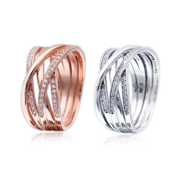 pj001 real 925 sterling silver ring wedding ring gifts engagement jewelry for women with original packing 760 q2, Slivery;golden
pj001 real 925 sterling silver ring wedding ring gifts engagement jewelry for women with original packing 760 q2, Slivery;golden