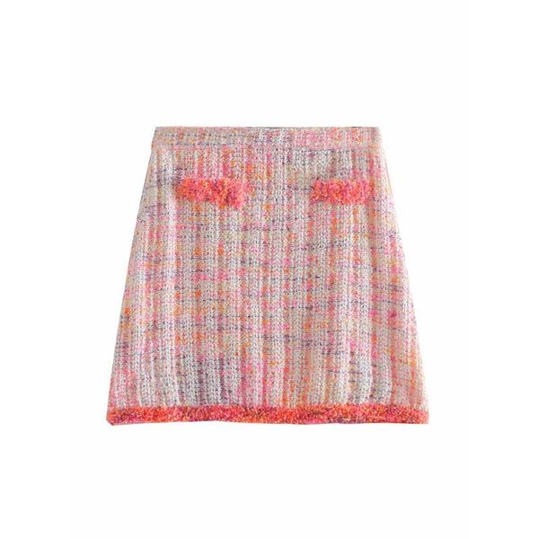 skirts qz923 women sweet candy color slim waist arylic knitted skirt elegant soft twill saias, Black
skirts qz923 women sweet candy color slim waist arylic knitted skirt elegant soft twill saias, Black