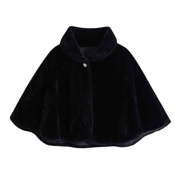 women 2021 za fashion rabbit fur cloak shawl vintage keep warm windproof jacket cape female cloakcoat chic, Blue;gray
women 2021 za fashion rabbit fur cloak shawl vintage keep warm windproof jacket cape female cloakcoat chic, Blue;gray