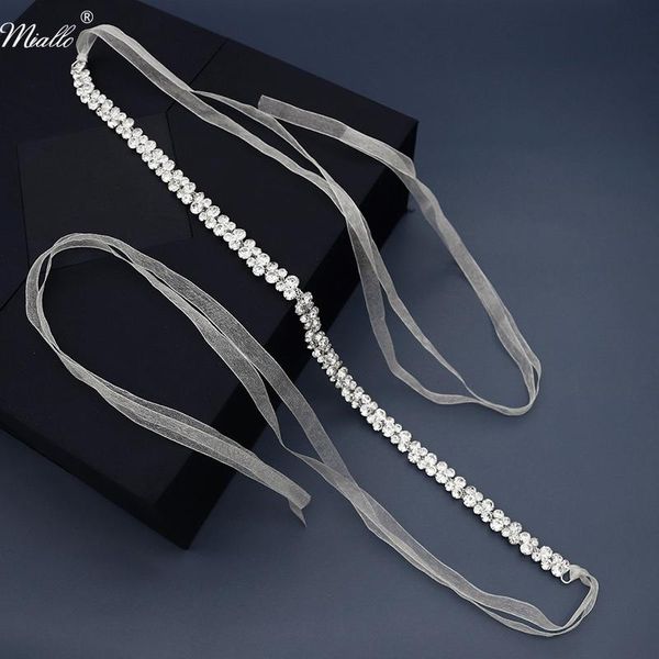 wedding sashes miallo bridal accessories rhinestone belt for women fashion prom dress belts crystal ivory white strass bride sash gifts
wedding sashes miallo bridal accessories rhinestone belt for women fashion prom dress belts crystal ivory white strass bride sash gifts