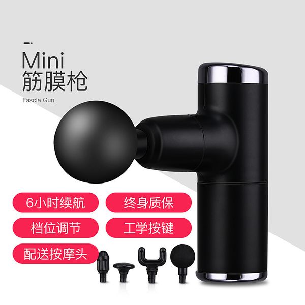 straight mini usb massage gun muscle relaxation equipment cervical membrane grab meridian instrument fascia
straight mini usb massage gun muscle relaxation equipment cervical membrane grab meridian instrument fascia