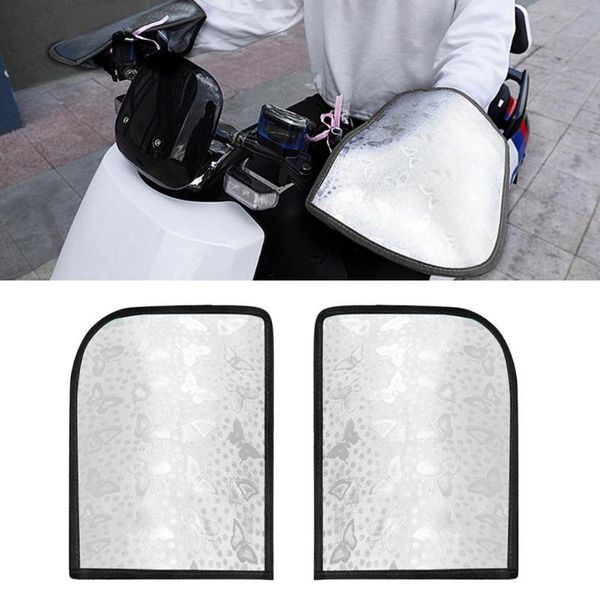 handlebars scooter handle bar cover waterproof sun protection anti-uv motorcycle case accessories
handlebars scooter handle bar cover waterproof sun protection anti-uv motorcycle case accessories