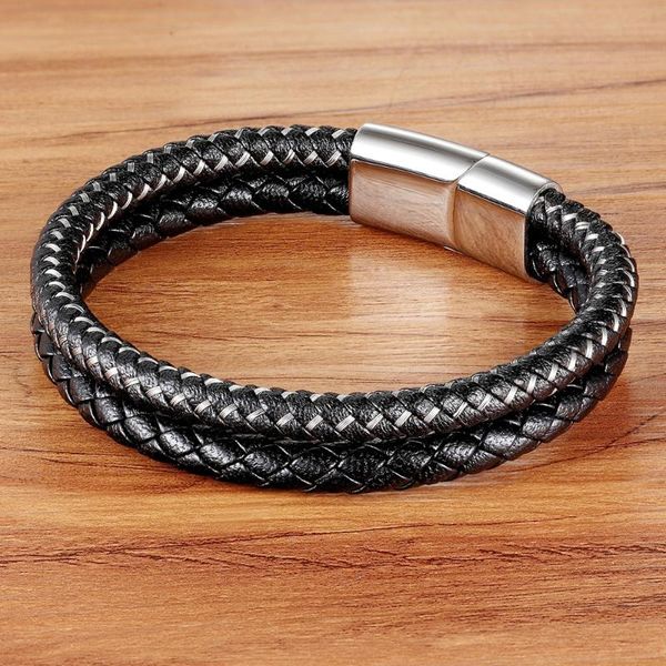 charm bracelets tyo braided bracelet grid texture 19/21cm twining leather bracelet&bangle for men fashion accessories jewelry birthday gift, Golden;silver
charm bracelets tyo braided bracelet grid texture 19/21cm twining leather bracelet&bangle for men fashion accessories jewelry birthday gift, Golden;silver