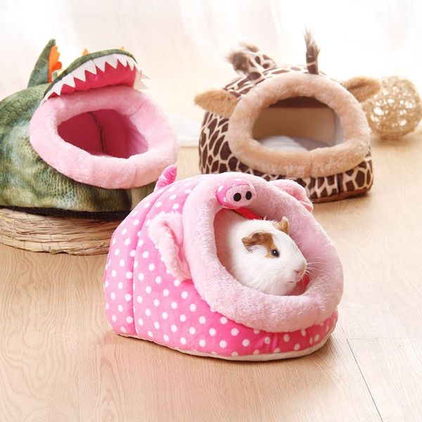 cartoon shape soft warm small pet house guinea pig hamster hedgehog squirrel nest bed
cartoon shape soft warm small pet house guinea pig hamster hedgehog squirrel nest bed