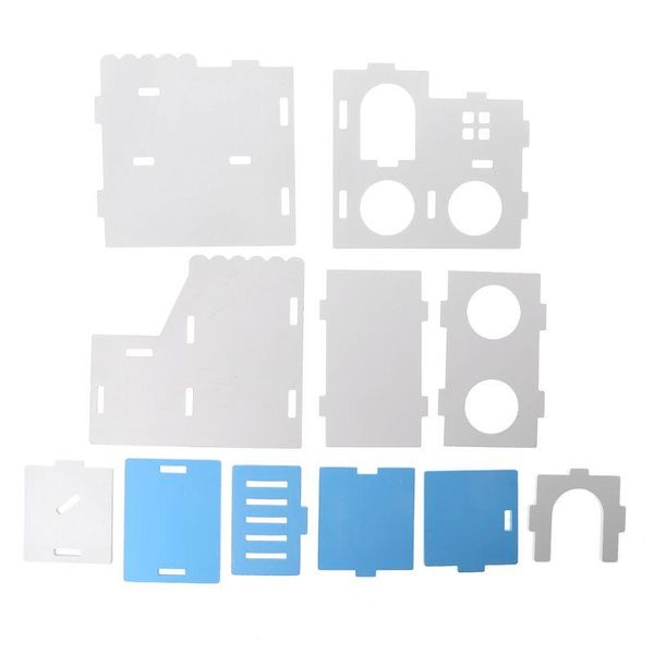 small animal supplies wooden hamster house hideout exercise play toys animals chew e56e
small animal supplies wooden hamster house hideout exercise play toys animals chew e56e