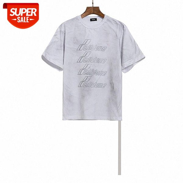streetwear men high street barrage print logo retro short sleeve t-shirt #zn2q, White;black
streetwear men high street barrage print logo retro short sleeve t-shirt #zn2q, White;black