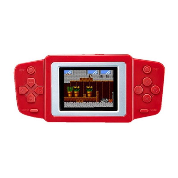 coolbaby 2.5 inch rs-33 mini handheld game player built-in 268 hand held console 8 bit lcd colorful screen portable players
coolbaby 2.5 inch rs-33 mini handheld game player built-in 268 hand held console 8 bit lcd colorful screen portable players