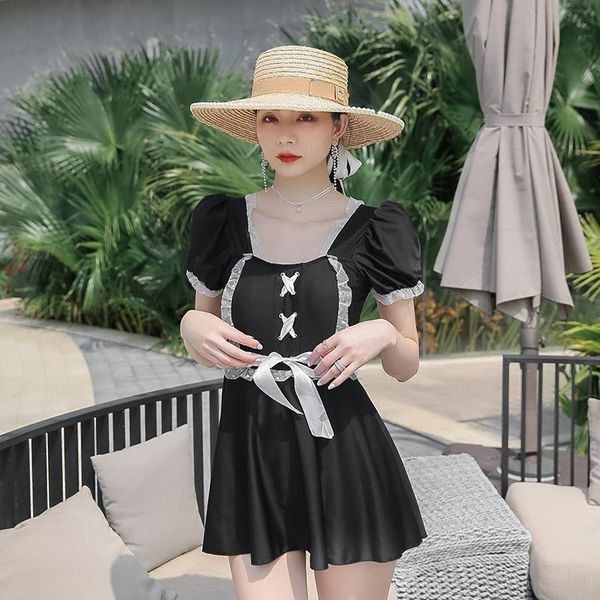 one-piece suits swimsuit push up 2021 swimwear women for pregnant one piece short sleeve boxers summer print polyester sierra surfer
one-piece suits swimsuit push up 2021 swimwear women for pregnant one piece short sleeve boxers summer print polyester sierra surfer