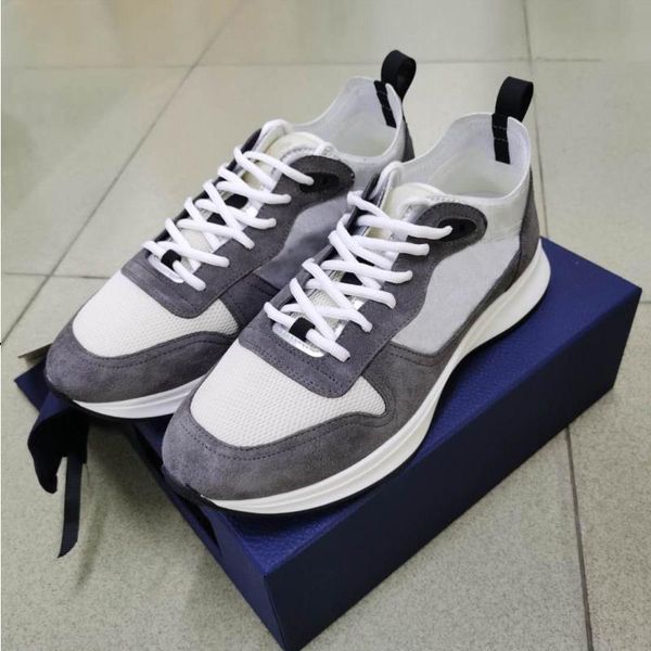 lace-up b25 oblique trainers sneaker with mesh black white suede box. runner women men shoes quality casual platform leather ovugm
lace-up b25 oblique trainers sneaker with mesh black white suede box. runner women men shoes quality casual platform leather ovugm