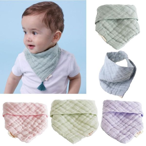baby bib 6 layers gauze boy girl bandana burp cloth cotton feeding saliva towel h05c bibs & cloths
baby bib 6 layers gauze boy girl bandana burp cloth cotton feeding saliva towel h05c bibs & cloths