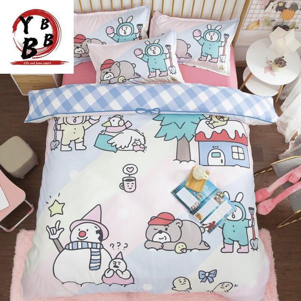 bedding sets cute snowman kids set tree duvet cover colorful girly bedspreads cartoon bed bear children quilt
bedding sets cute snowman kids set tree duvet cover colorful girly bedspreads cartoon bed bear children quilt