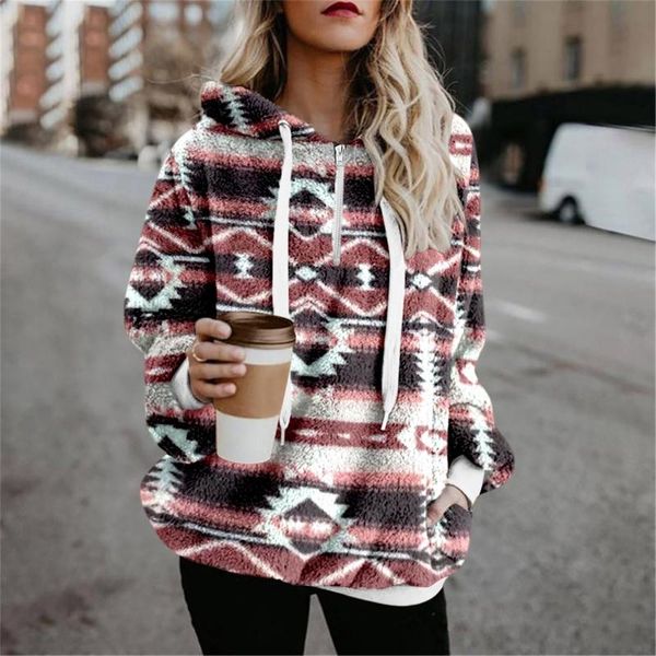 women's hoodies & sweatshirts autumn vintage retro printed for women casual long sleeve with pockets female pull femme, Black
women's hoodies & sweatshirts autumn vintage retro printed for women casual long sleeve with pockets female pull femme, Black