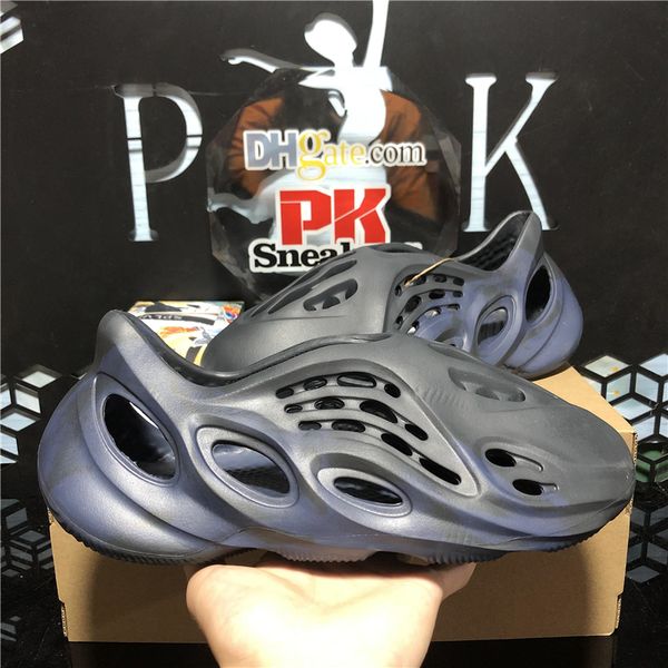 22ss designer slippers sandal men woman non-slip slipper summer foam runner sliders pantoufle moon grey mineral blue outdoor beach sandals s, Black
22ss designer slippers sandal men woman non-slip slipper summer foam runner sliders pantoufle moon grey mineral blue outdoor beach sandals s, Black
