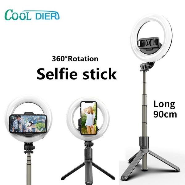 mounts selfie monopods cool dier wireless bluetooth stick tripod monopod with led ring pgraphy light shutter for smart phone
mounts selfie monopods cool dier wireless bluetooth stick tripod monopod with led ring pgraphy light shutter for smart phone