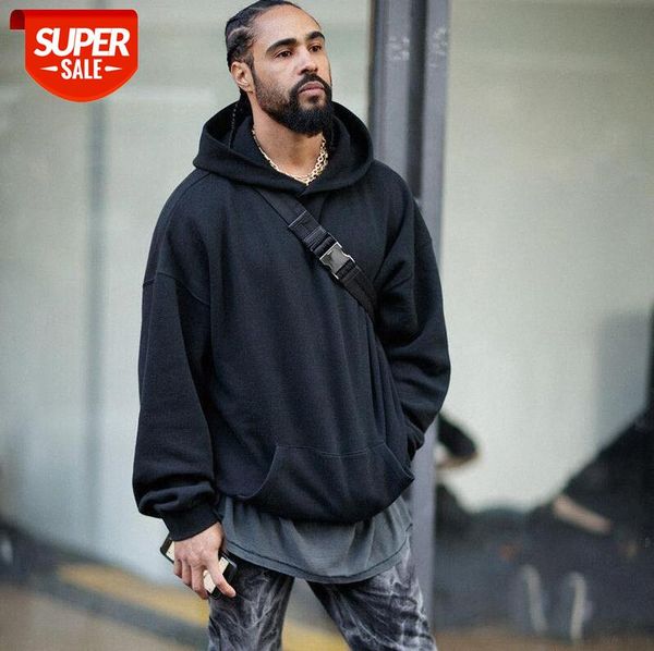 kanye same black classic basic hoodie loose street os version non-fog hooded sweater jacket men #589z
kanye same black classic basic hoodie loose street os version non-fog hooded sweater jacket men #589z