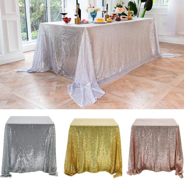 table cloth sequin tablecloth silver gold glitter rectangular for wedding decoration party banquet christmas home decor
table cloth sequin tablecloth silver gold glitter rectangular for wedding decoration party banquet christmas home decor