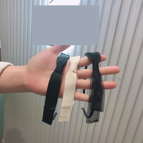 xcys korean version butterfly thread simple hairband exquisite small bow headband net headbands red korean version hair butterfly ribbon th, Silver
xcys korean version butterfly thread simple hairband exquisite small bow headband net headbands red korean version hair butterfly ribbon th, Silver