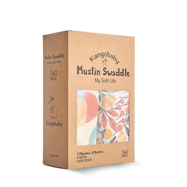 blankets & swaddling kangobaby 2pieces/set 70% bamboo+30% soft cotton baby swaddle wraps muslin born 100% bamboo quilt
blankets & swaddling kangobaby 2pieces/set 70% bamboo+30% soft cotton baby swaddle wraps muslin born 100% bamboo quilt