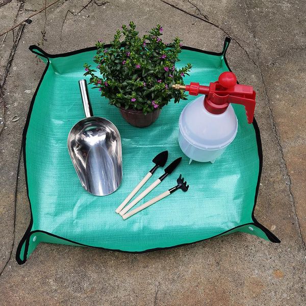 planters & pots gardening waterproof pad outdoor fabric anti dirty garden flowers planting gadgets
planters & pots gardening waterproof pad outdoor fabric anti dirty garden flowers planting gadgets