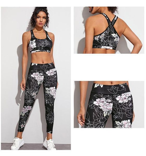 yoga outfit women camouflage set workout clothes sports suits fitness gym clothing crop running leggings pants shirts sets
yoga outfit women camouflage set workout clothes sports suits fitness gym clothing crop running leggings pants shirts sets