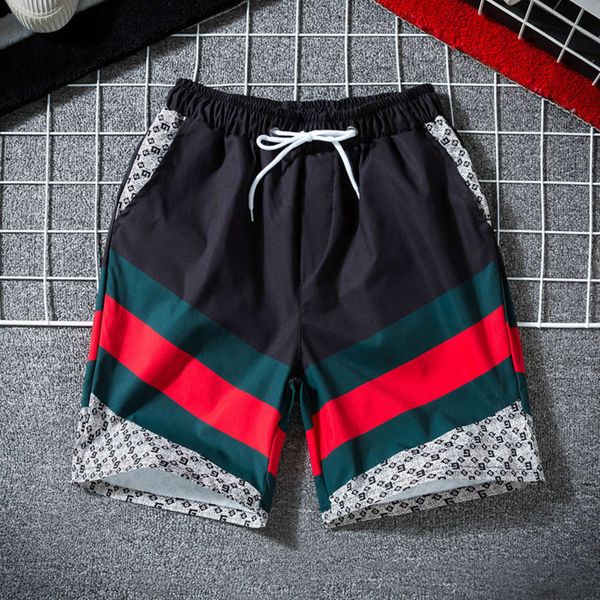 pants men's shorts casual summer loose sports fitns five thin outdoor large running, White;black
pants men's shorts casual summer loose sports fitns five thin outdoor large running, White;black