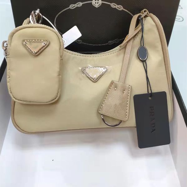 2021 70% off factory store 2021c trend p's three in one hobo armpit bag waterproof nylon cloth hand carrying chain single shoulder mess
2021 70% off factory store 2021c trend p's three in one hobo armpit bag waterproof nylon cloth hand carrying chain single shoulder mess