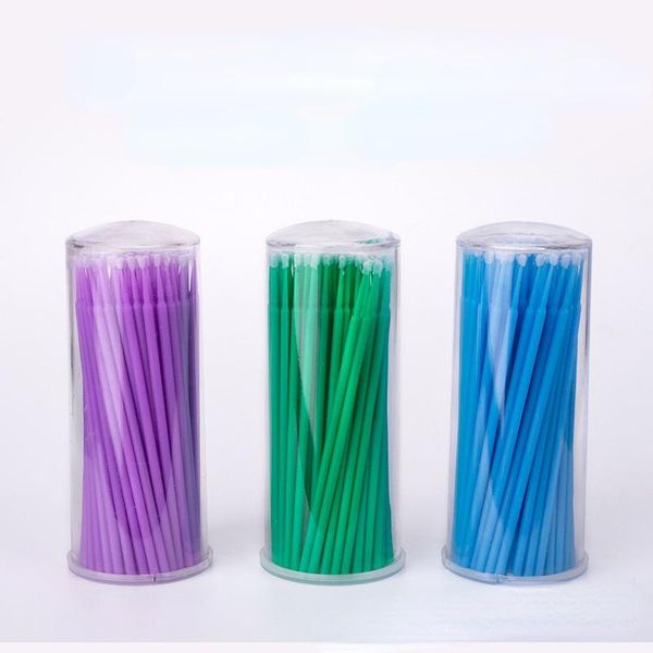 makeup brushes 50/100 disposable eyelash extension tools single applicator mascara brush removal cotton swab tool
makeup brushes 50/100 disposable eyelash extension tools single applicator mascara brush removal cotton swab tool