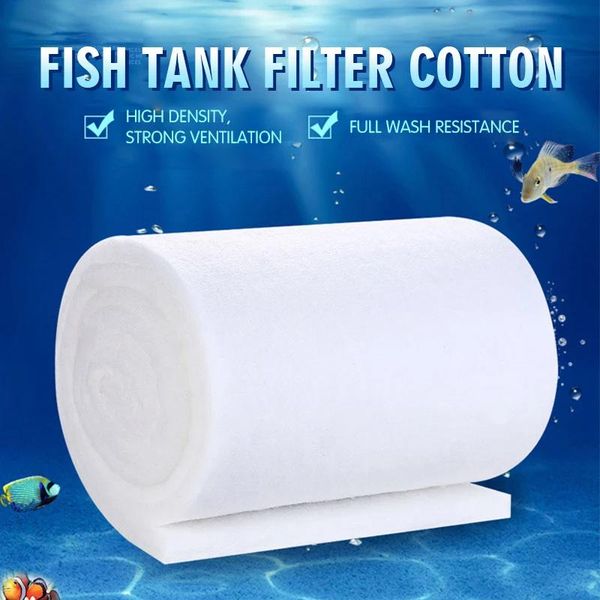 fish tank filter cotton practical biochemical sponges aquarium water spong fishing accessories
fish tank filter cotton practical biochemical sponges aquarium water spong fishing accessories